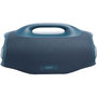 Voir la diapositive 3 : JBL Enceinte portable Boombox 4 Bleu