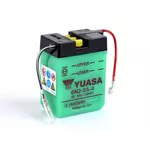 YUASA Batterie moto YUASA 6N4-2A-4 6V 4.2AH