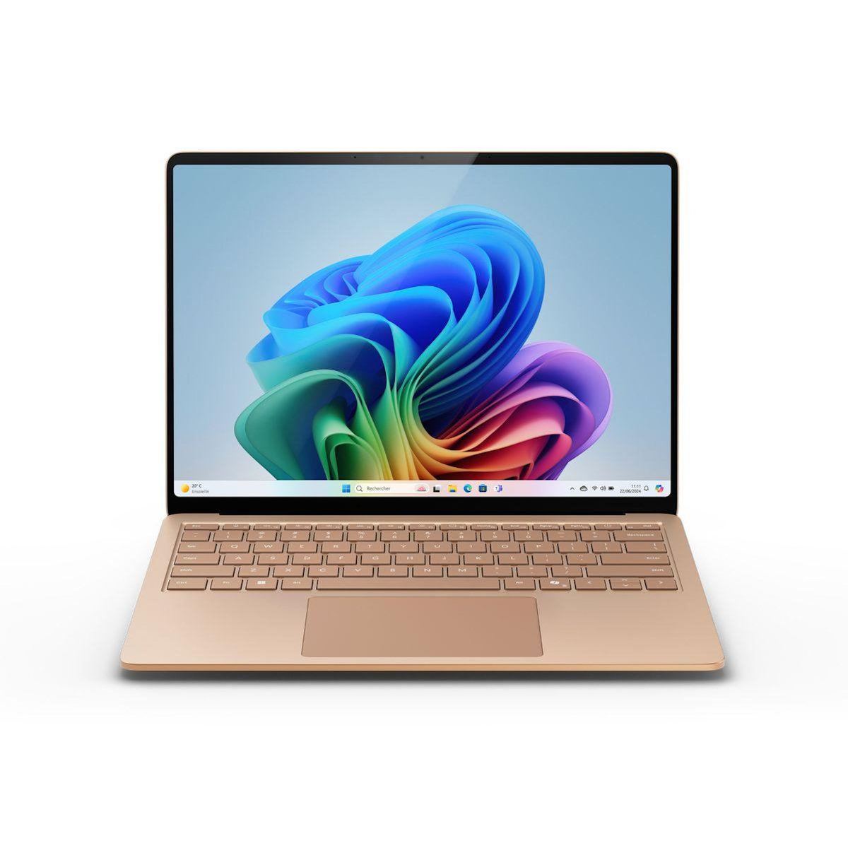 MICROSOFT Ordinateur portable Surface Laptop 7 Copilot+ PC 13 16/512 D