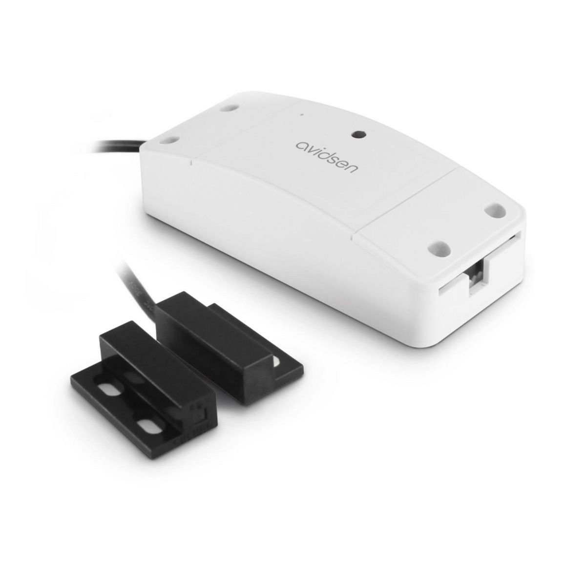 AVIDSEN Ouverture de portail connectée