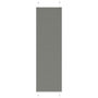 Voir la diapositive 1 : VIDAXL Store plisse anthracite 60x200 cm largeur du tissu 59,4 cm