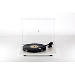 REGA Platine vinyle Planar 1 Blanc Mat