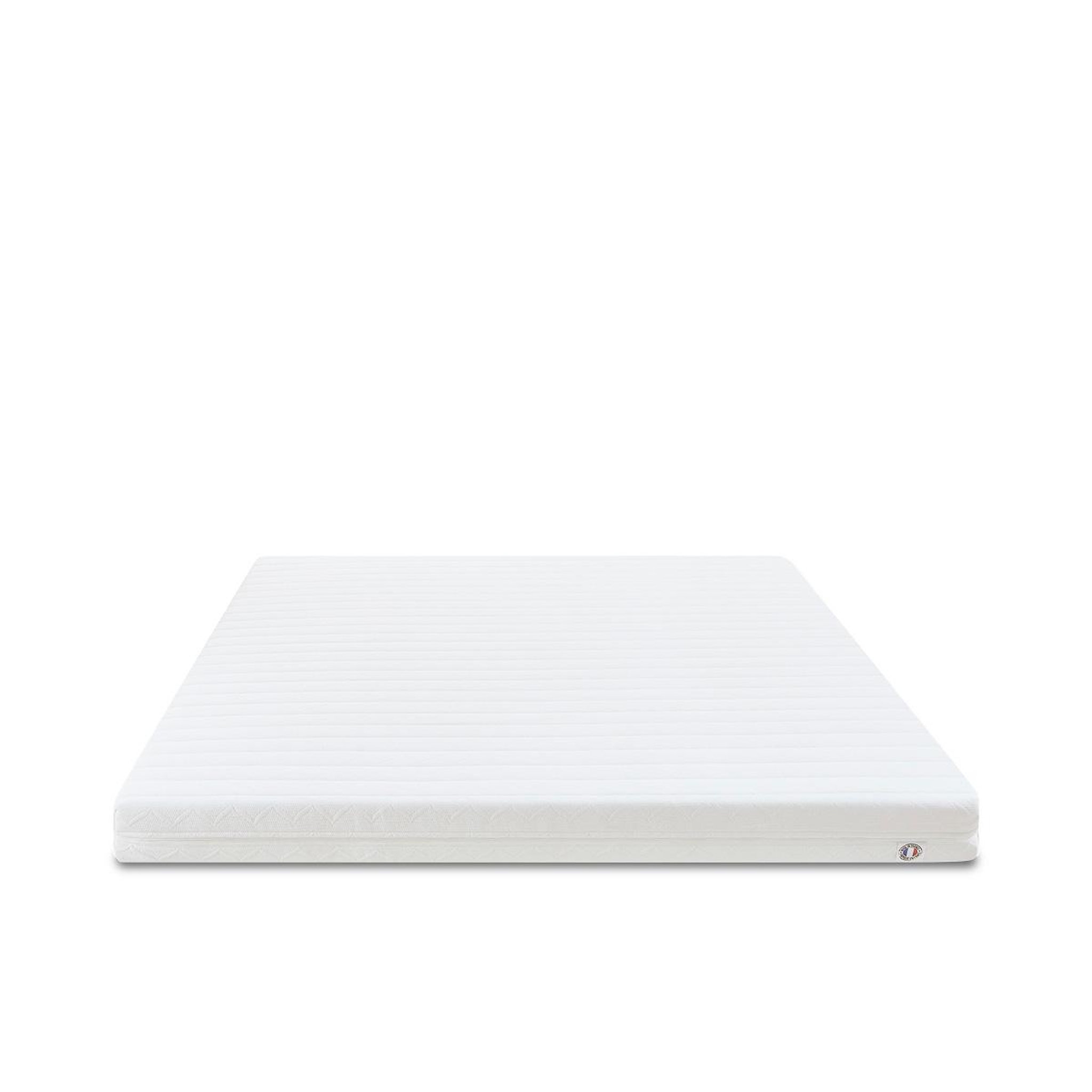 Voir la diapositive 1 : OLYMPE LITERIE Olympe literie | matelas egio | latex like & mousse haute densité