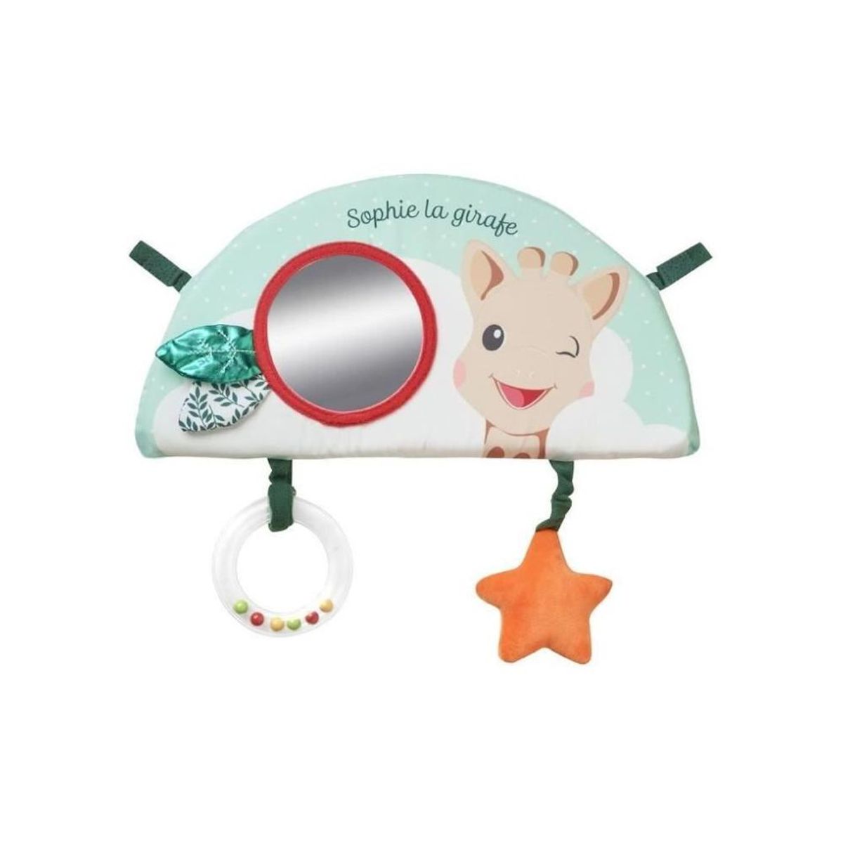 VULLI Cocoon'aire IEUF VULLI - Des la naissance