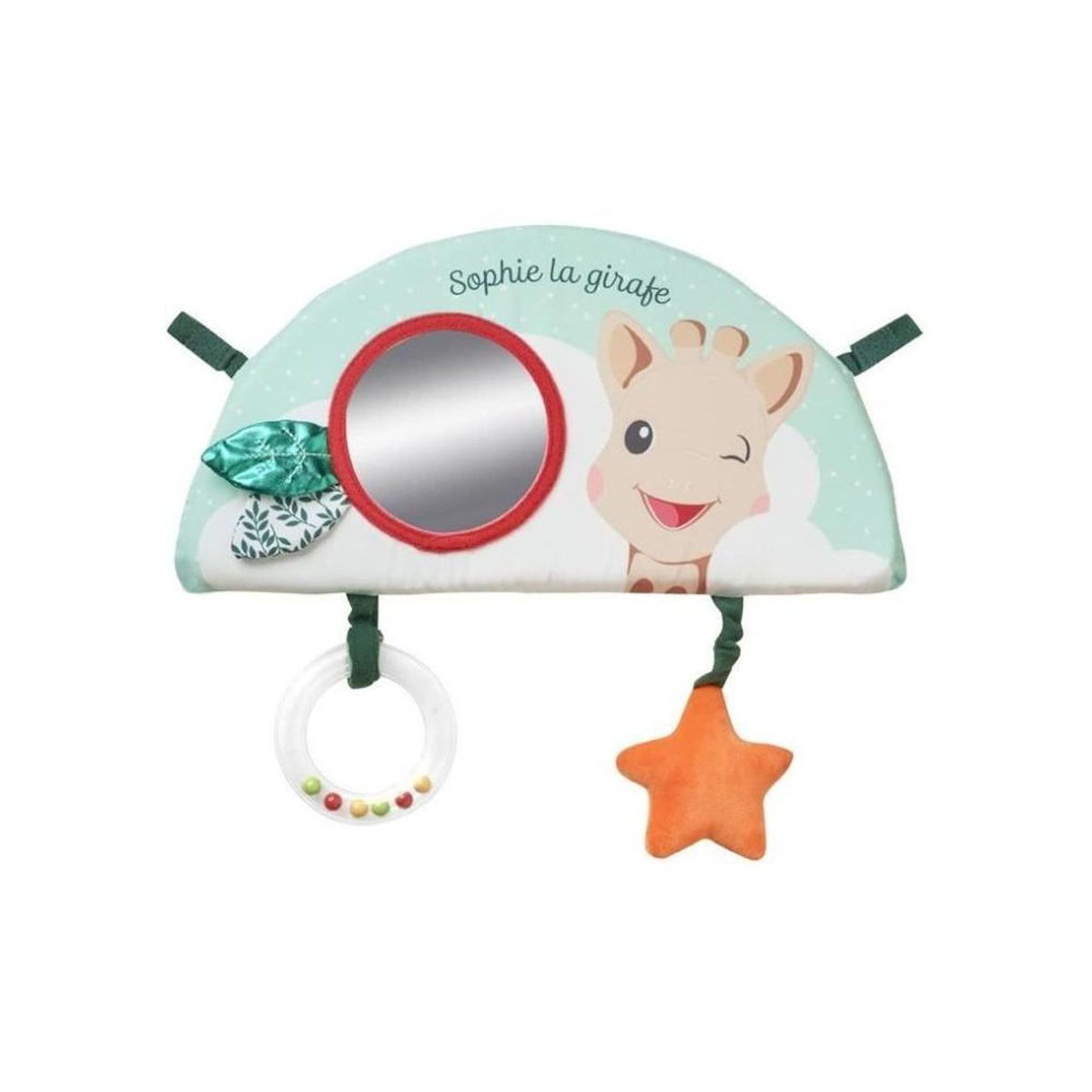 VULLI Cocoon'aire IEUF VULLI - Des la naissance