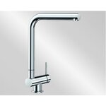 Blanco Mitigeur évier monocommande chromé - 521545