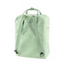 Voir la diapositive 2 : Fjallraven Sac à dos vert Frost Green-Chess Pattern KANKEN