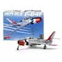 Revell Maquette avion : F-84F Thunderstreak Thunderbirds