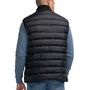 Voir la diapositive 2 : Petrol Industries Doudoune sans manche  Homme Petrol Industries Waistcoat