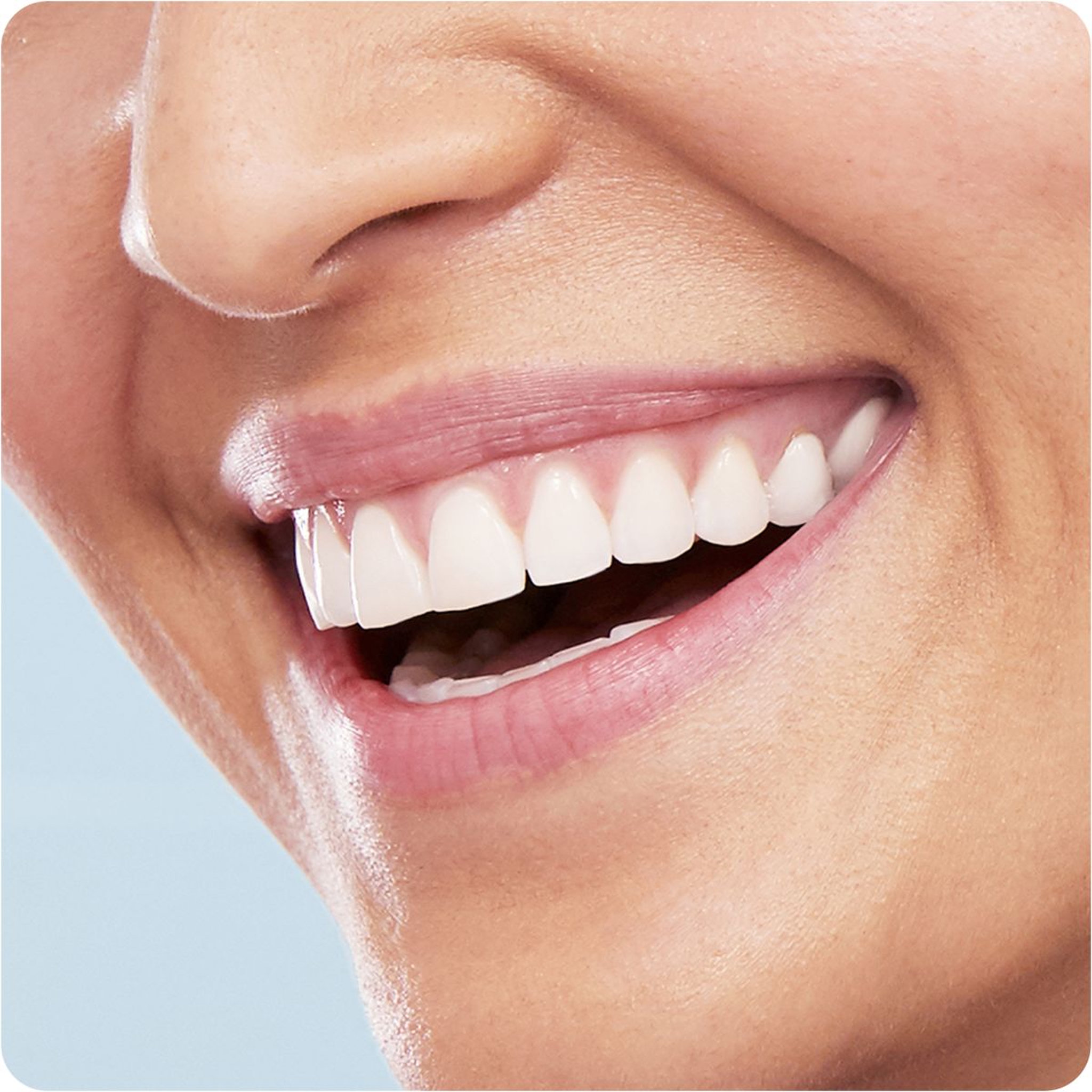 Voir la diapositive 5 : ORAL B Brosse à dents électrique Pro 970 Sensi Ultra Thin