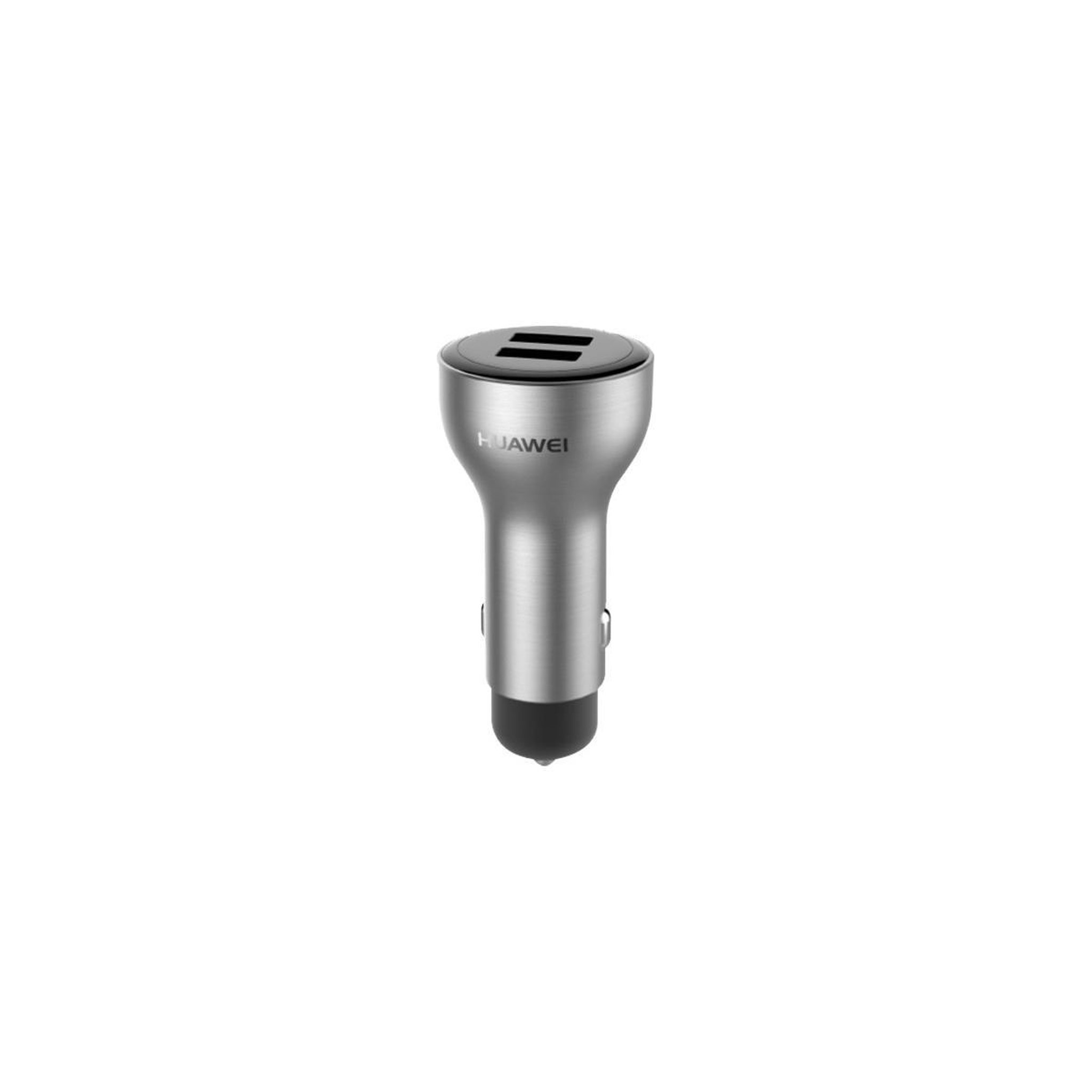 HUAWEI Huawei 2452312 chargeur d'appareils mobiles universel gris allume-cigare auto