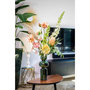 Voir la diapositive 1 : EMERALD Emerald Bouquet artificiel Nature Vibes XL 100 cm Multicolore