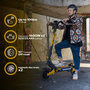 Voir la diapositive 3 : URBANGLIDE Trottinette Électrique Adulte UrbanGlide  1000GT DUO Moteur -  2800W -  Autonomie Jusqu'a 100 km - Pneu Cross 10  Tubeless - Batterie 58V/23Ah - Poids 33Kg