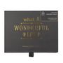 Voir la diapositive 4 : Paris Prix Coffret 6 Bougies Parfumées  Home Art  5cm Vanille