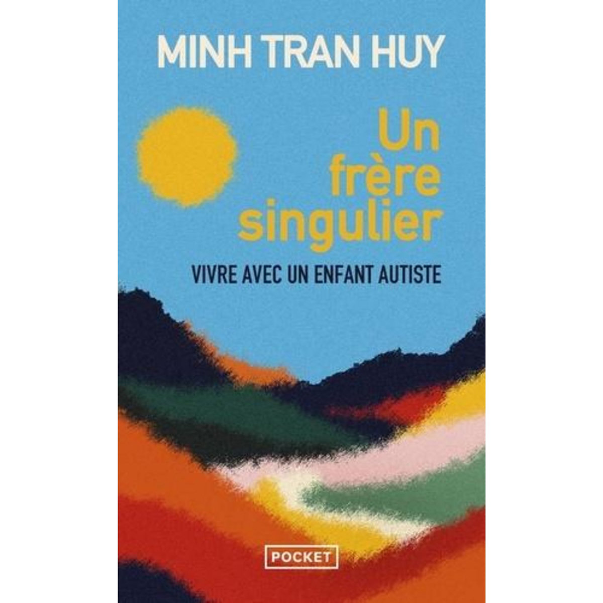 UN FRERE SINGULIER, Tran Huy Minh