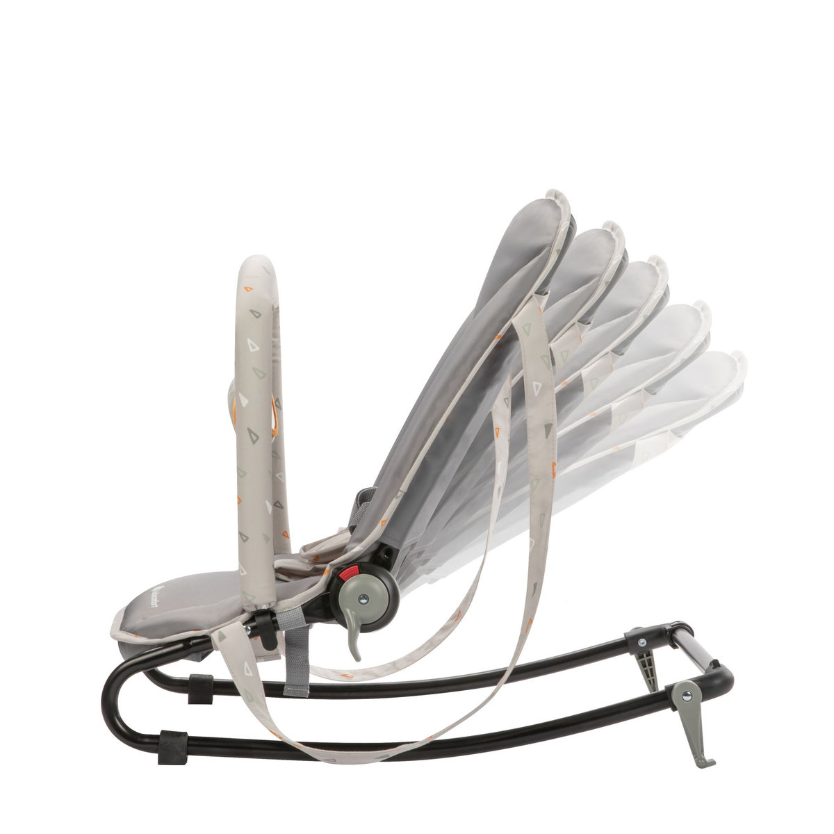 Bebe Confort Transat Confort - Starlight Warm Grey