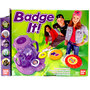 Voir la diapositive 1 : BANDAI Badge it