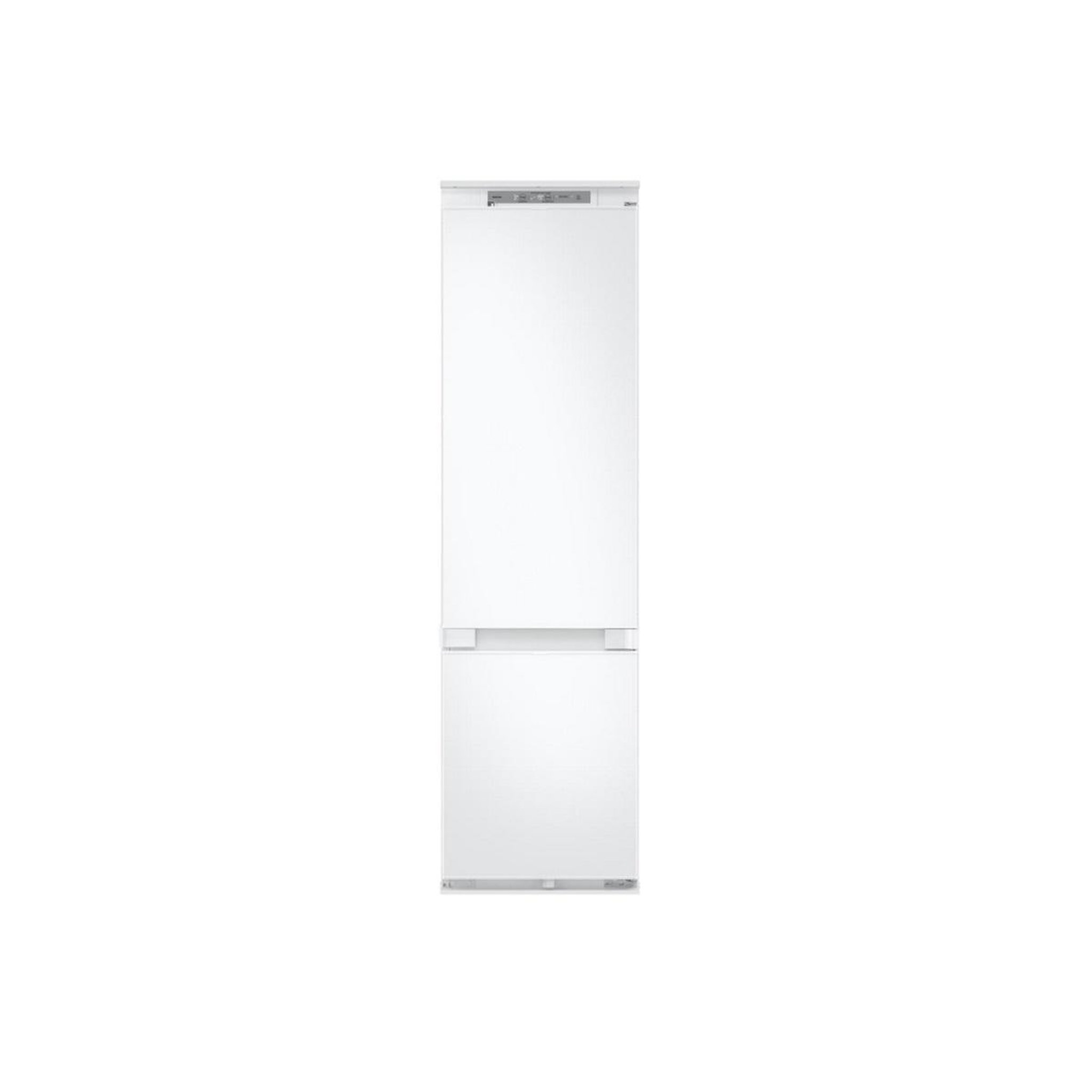 Samsung Réfrigérateur combiné intégrable à glissières 298l - brb80f30aes0