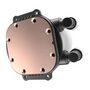 Voir la diapositive 3 : Xigmatek XIGMATEK - Liquid Killer X 360 Arctic (Blanc) - Watercooling AIO CPU