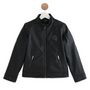 Voir la diapositive 1 : IN EXTENSO Blouson biker garçon