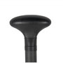 Voir la diapositive 4 : SIMPLE PADDLE Pagaie de Stand Up Paddle réglable de 175 à 215cm et démontable en 3 sections - 100% Carbone - Modèle Vela