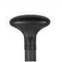 Voir la diapositive 4 : SIMPLE PADDLE Pagaie de Stand Up Paddle réglable de 175 à 215cm et démontable en 3 sections - 100% Carbone - Modèle Vela