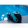 Voir la diapositive 5 : POOLSTYLE Robot electrique de piscine sans fil fond, parois et ligne d'eau - psl-200-0007