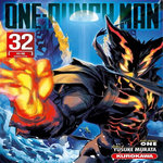 ONE-PUNCH MAN TOME 32 : BENEDICTION, Murata Yusuke