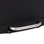 Voir la diapositive 5 : FIVE Poubelle en Métal  Cuisine  30L Noir