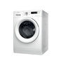 Voir la diapositive 6 : Whirlpool Lave-linge frontal 8kg 1200 tours/min - PFFS38258WFR