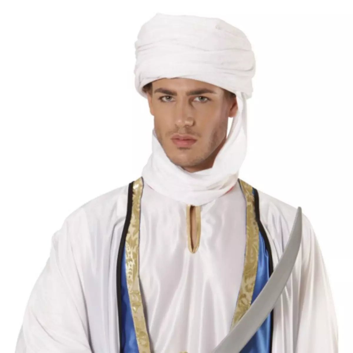 WIDMANN Turban Arabe