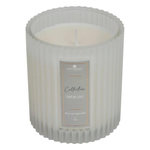 ATMOSPHERA Bougie Parfumée en Verre  Albie  290g Thé Blanc