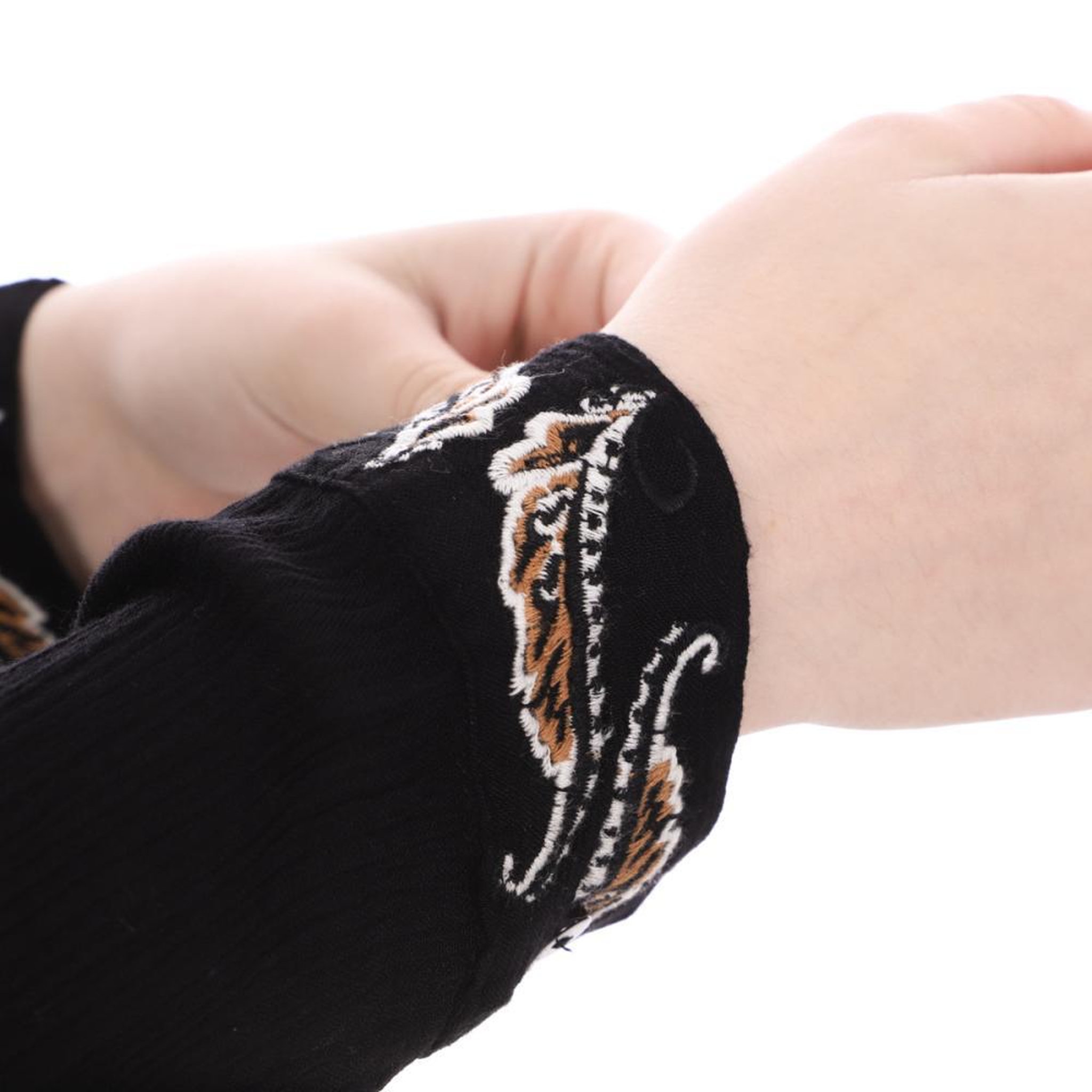 Voir la diapositive 3 : LES TROPEZIENNES Blouse  Femme Les Tropéziennes Dormelle