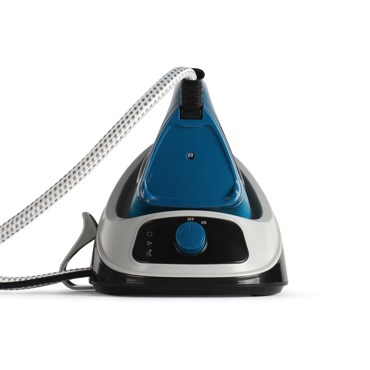 LIVOO Centrale vapeur 3.5bars 90g/min - dom405