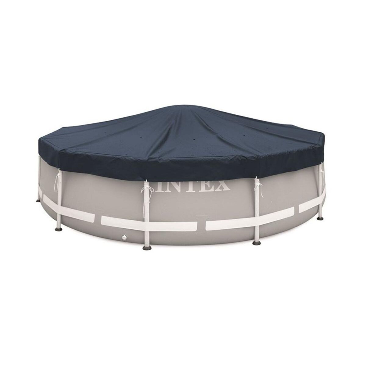 INTEX Bâche hiver pour piscine ronde Ø 4,88 m - Intex