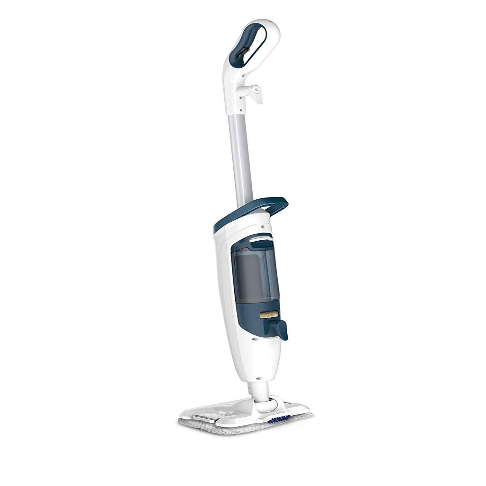 Voir la diapositive 5 : ROWENTA Nettoyeur balai vapeur 1200w - ry6597wh