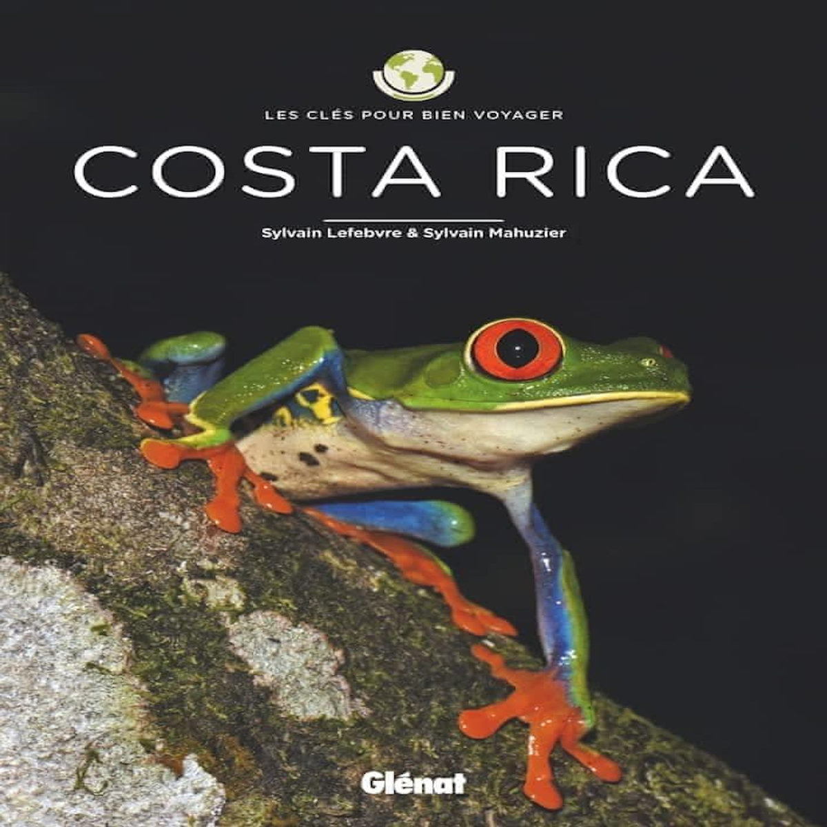 COSTA RICA, Lefebvre Sylvain