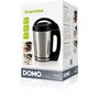 Domo Blender chauffant Soupe Maker DO498BL
