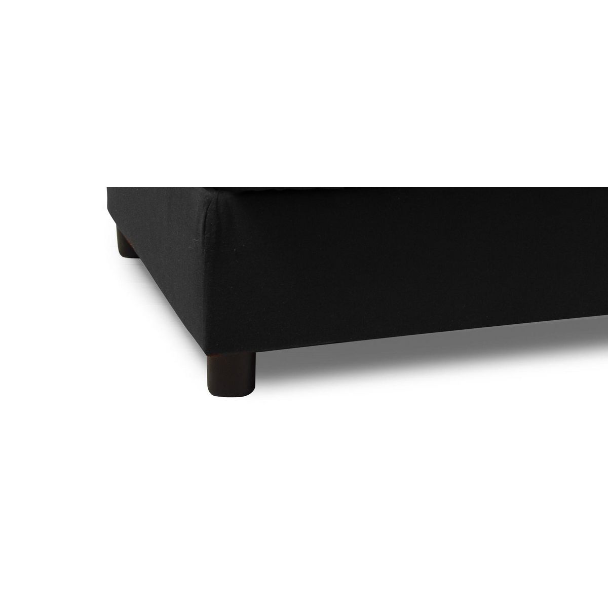 Banquette CLIC CLAC ECO TRINITY matelas 9 cm mousse 21 kg/m3