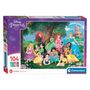 Voir la diapositive 1 : CLEMENTONI Clementoni Jigsaw Puzzle - Disney Princess, 104st. 25743