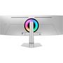 Voir la diapositive 4 : Samsung Ecran PC Gamer ODYSSEY OLED G9 G93SD 49'''240Hz
