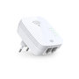Voir la diapositive 1 : ESSENTIEL B Répéteur Wifi AC750 Easy wifi 2026