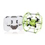 Irdrone Roller drone vert