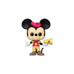 Funko Figurine Funko Pop Disney Mickey Mouse Club Mickey