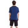 Voir la diapositive 2 : Athena Pyjama court homme Ecopack