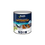 Bostik Membrane d'étanchéité BOSTIK WATERSTOP - gris - 1kg