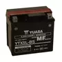 YUASA Batterie moto YUASA YTX5L-BS 12V 4.2AH 80A