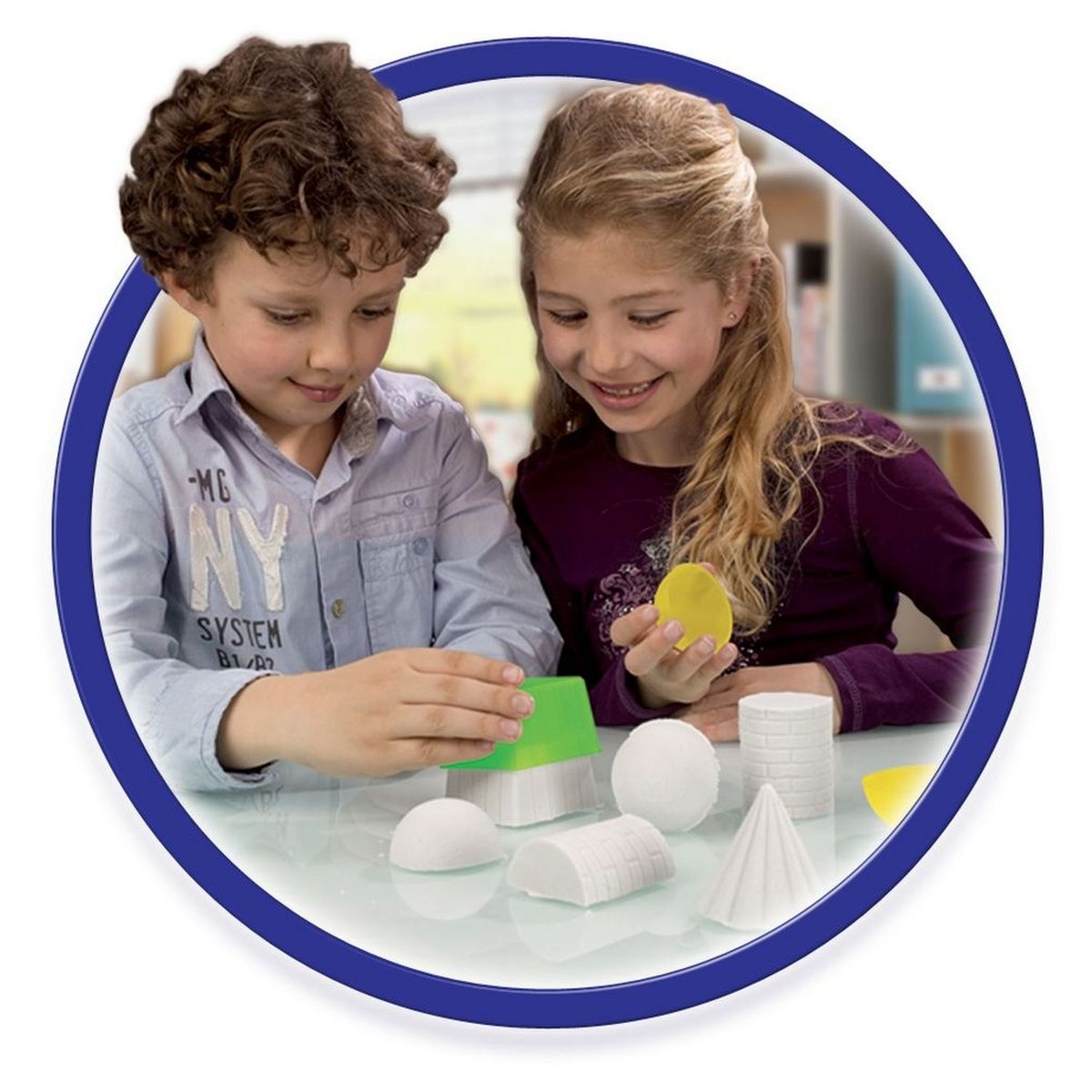 GOLIATH Super Sand classic