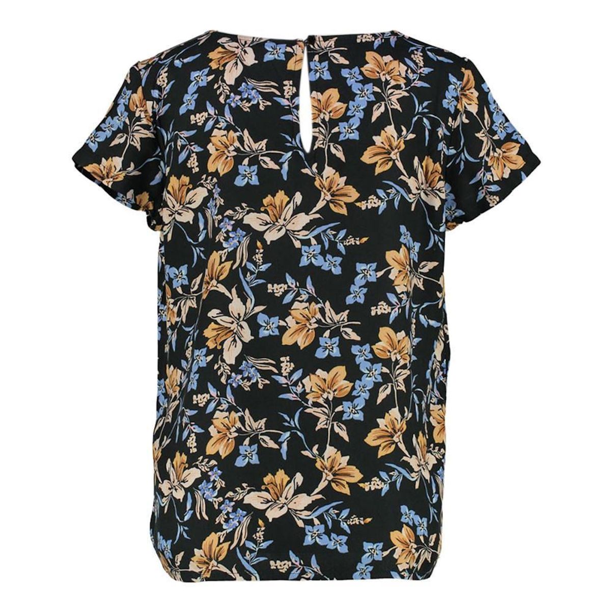 Only Blouse  à fleurs Femme Only Alma