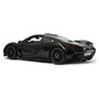 Voir la diapositive 2 : Jamara Voiture télécommandée McLaren P1 1:14 noir 2,4GHz